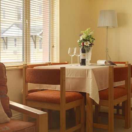 Tralee Town Centre Apartments Εξωτερικό φωτογραφία