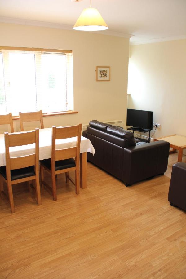 Tralee Town Centre Apartments Εξωτερικό φωτογραφία