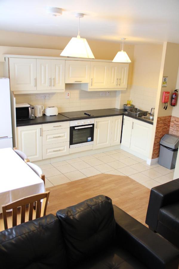 Tralee Town Centre Apartments Εξωτερικό φωτογραφία