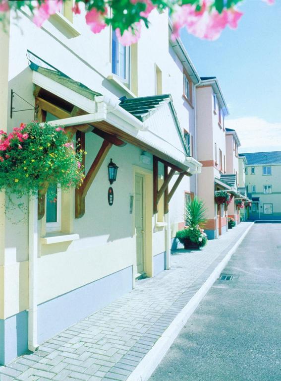 Tralee Town Centre Apartments Δωμάτιο φωτογραφία