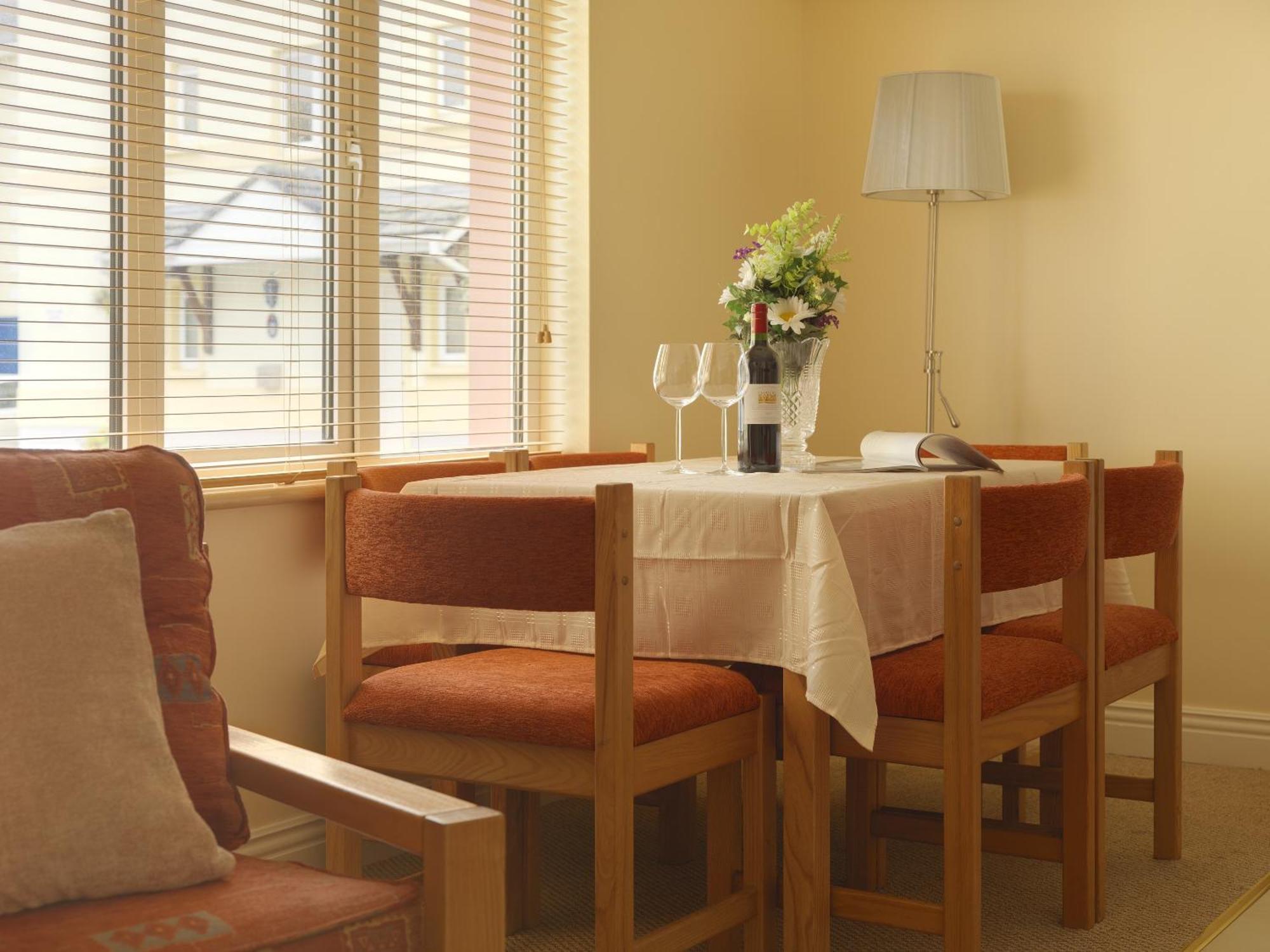 Tralee Town Centre Apartments Εξωτερικό φωτογραφία